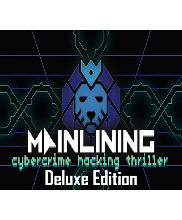 Mainlining Deluxe Edition Steam Key GLOBAL